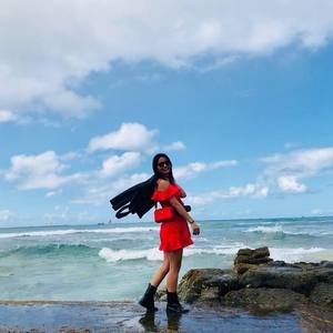 Meet your Posher, Manli